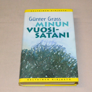 Günter Grass Minun vuosisatani